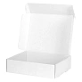 FORMAT Three-layer self-assembling gift box