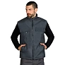 TEN VEST Workwear bodywarmer