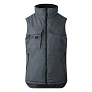TEN VEST Workwear bodywarmer
