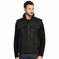Workwear bodywarmer