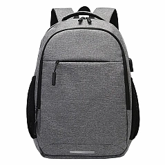 Business backpack - BRUNO