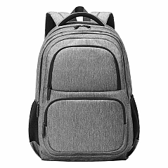 Business backpack - BRUNO