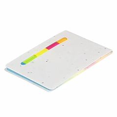 Sticky notes set