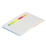 BIO Sticky notes set