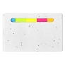 BIO Sticky notes set