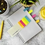 BIO Sticky notes set