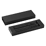 TITANIUM JET BLACK SET Set za pisanje