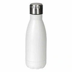 Vacuum insulated bottle, 260 ml