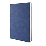 NUBUCK ECO Notes s fleksibilnim koricama, A5