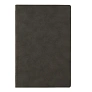 NUBUCK ECO Notes s fleksibilnim koricama, A5