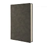 NUBUCK ECO Notes s fleksibilnim koricama, A5