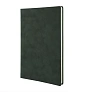 NUBUCK ECO Notes s fleksibilnim koricama, A5