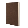 NUBUCK ECO Notes s fleksibilnim koricama, A5