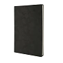 NUBUCK ECO Notes s fleksibilnim koricama, A5