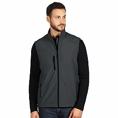 softshell bodywarmer - EXPLODE