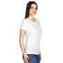 SUBLI LADY women`s T-shirt for sublimation - EXPLODE