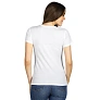 SUBLI LADY women`s T-shirt for sublimation - EXPLODE