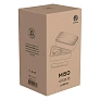 MISO Eko posuda za hranu, 2 x 500 ml