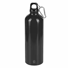 Aluminum sports bottle