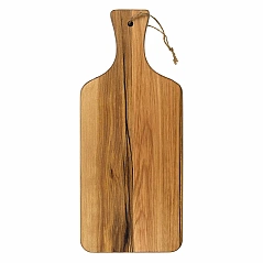 cutting and serving board