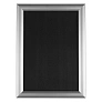 SNAP FRAME B1 Aluminium snap frame B1