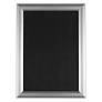 SNAP FRAME A3 Aluminium snap frame A3