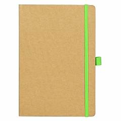 Notes, A5 - PRO BOOK