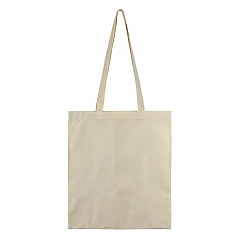 shopping bag, 105 g/m2 - BRUNO