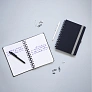 MONDO WIRE spiralni notes, A5 - PRO BOOK