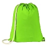 MELON COLOR 140 Cotton backpack, 140 g/m2 - BRUNO