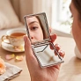 LOVELY 8 x 6 Mirror