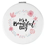 LOVELY ROUND Ogledalo