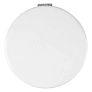 LOVELY ROUND Ogledalo