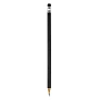 PIGMENT Wooden HB pencil with eraser