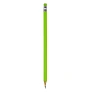 PIGMENT Wooden HB pencil with eraser