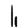 TITANIUM JET BLACK R Metalna roller kemijska olovka, soft touch