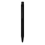 TITANIUM JET BLACK Metal pen, soft touch