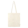 NATURELLA ORGANIC 150 Organic cotton shopping bag 150 g/m2 - BRUNO