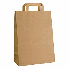 paper bag