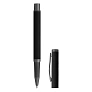 INK Metal ball pen and roller pen set