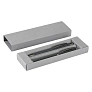 INK Metal ball pen and roller pen set