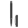 INK Metal ball pen and roller pen set