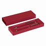INK Metal ball pen and roller pen set