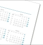FERRARA Diary A4