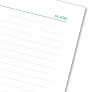 FERRARA Diary A4