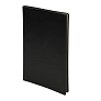 ART A5 notebook with colored paper edge