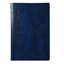 ART A5 notebook with colored paper edge