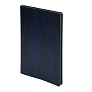 ART A5 notebook with colored paper edge
