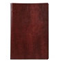 ART A5 notebook with colored paper edge