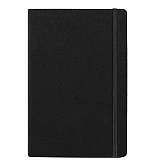 Notes s elastičnom trakom, A5